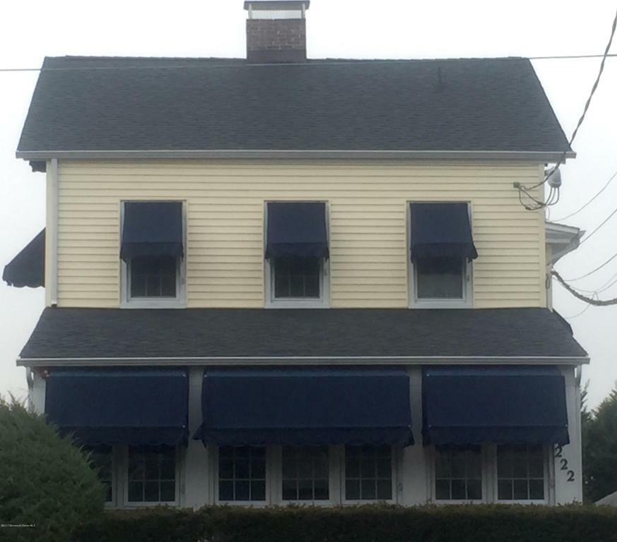 Property Photo:  222 Broad Street  NJ 07701 