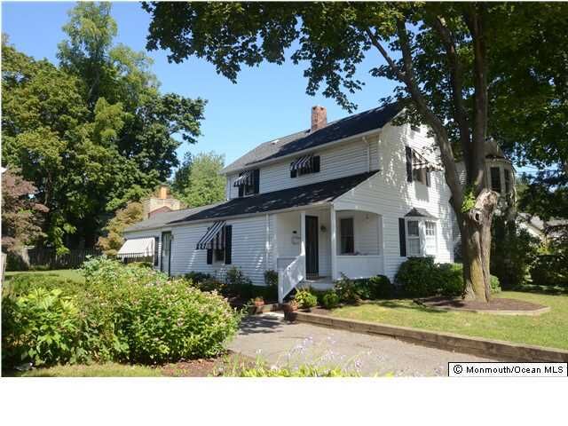 Property Photo:  67 White Street  NJ 07702 