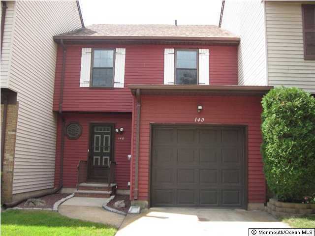 Property Photo:  140 Pendleton Place  NJ 08857 