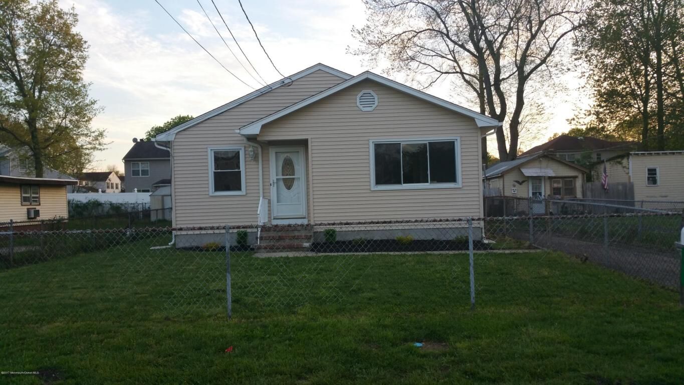 Property Photo: 49 Salem Place NJ 07721