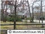 Property Photo:  603 Newtons Corner Road  NJ 07731 