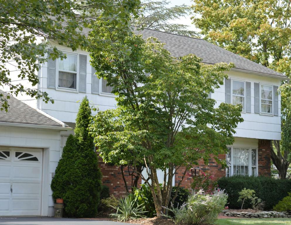 Property Photo:  33 Porsche Drive  NJ 07747 