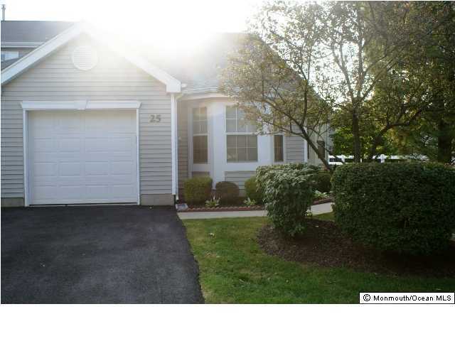 Property Photo:  25 Mimosa Lane  NJ 07728 