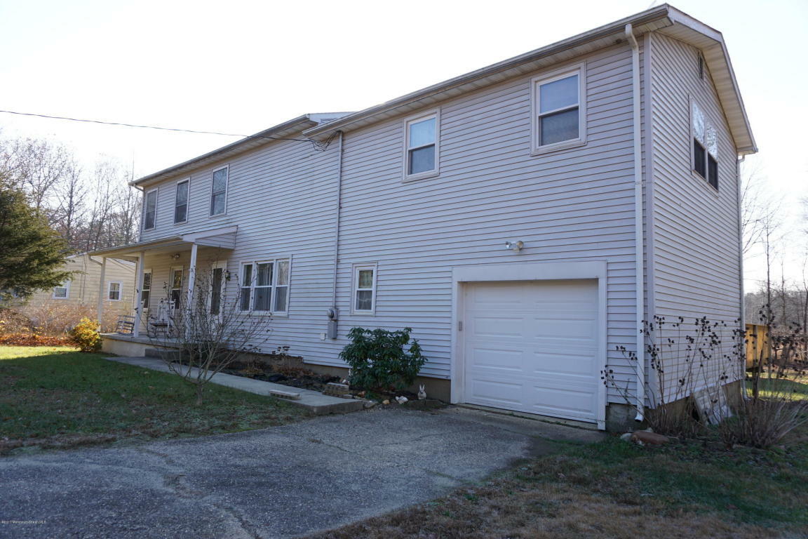 Property Photo:  259 Spring Valley Road  NJ 07751 