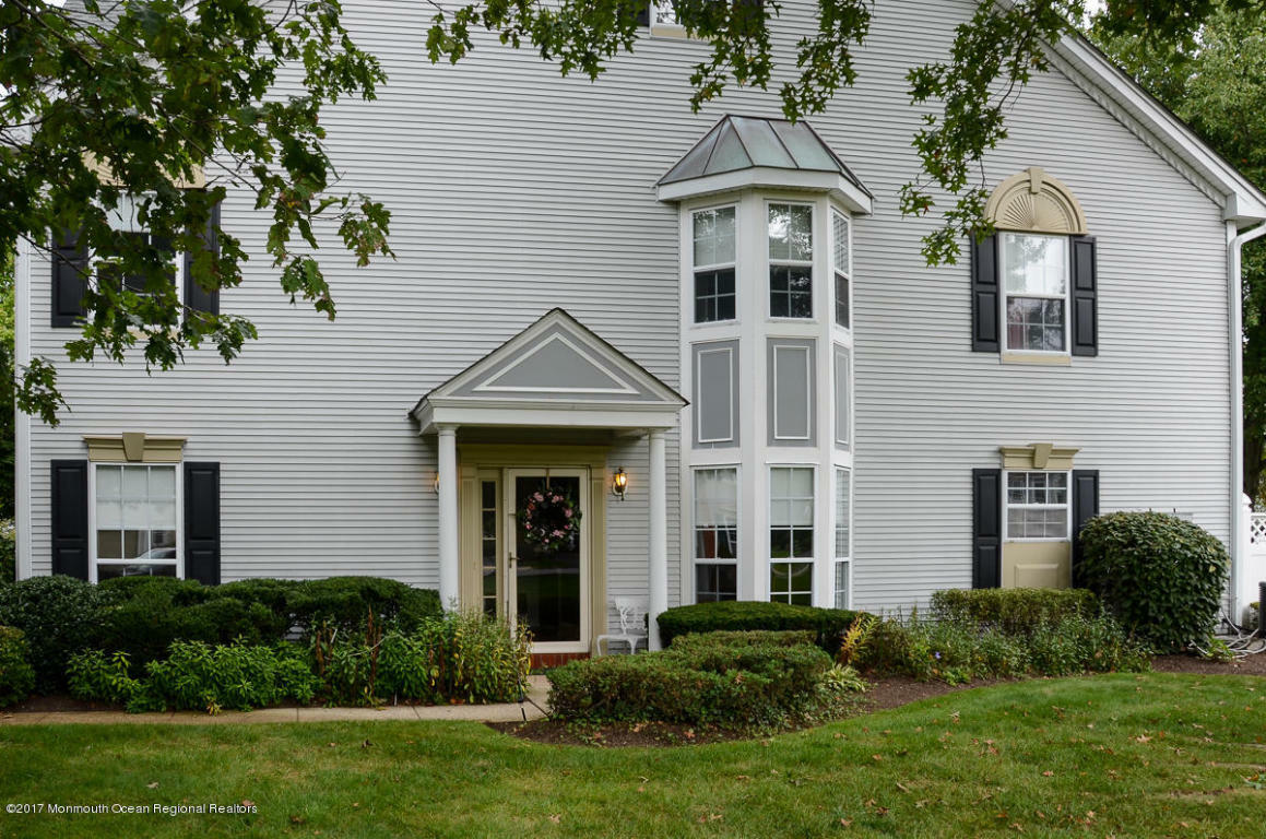Property Photo: 156 Tarpon Drive 1560 NJ 08750
