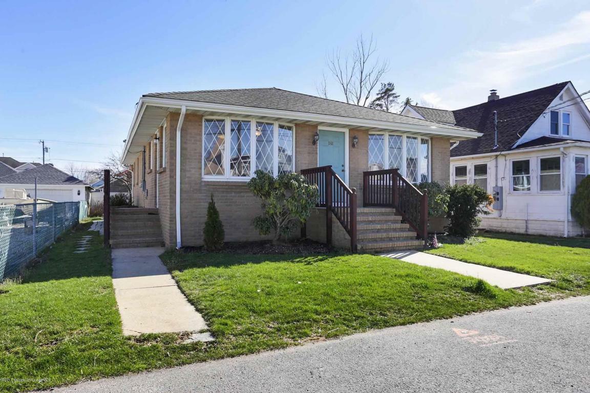 Property Photo:  546 E Longport Avenue  NJ 08740 