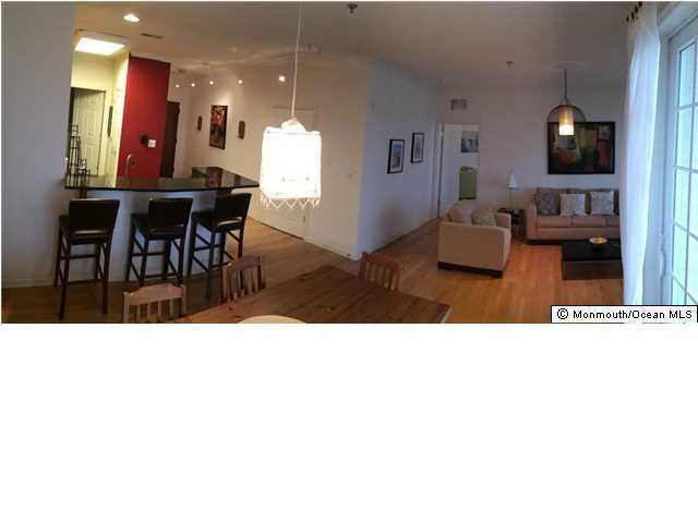 Property Photo:  11 Cooper Avenue 201  NJ 07740 