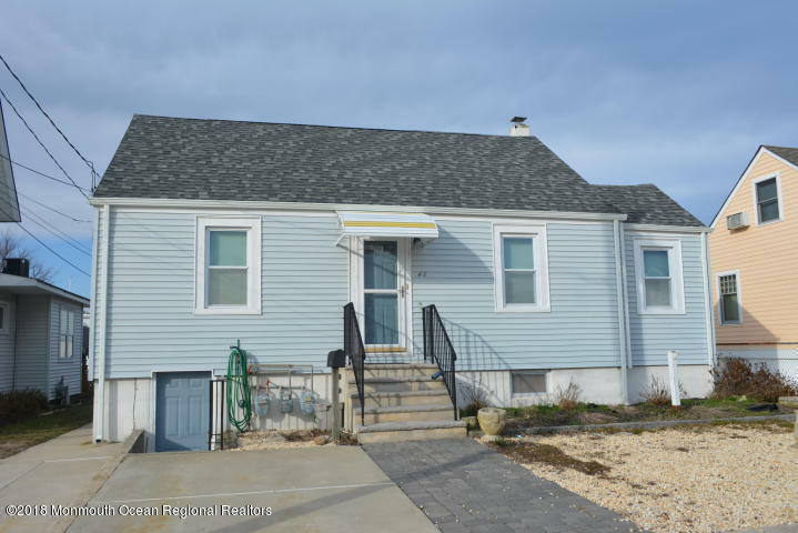 Property Photo:  42 I Street  NJ 08752 