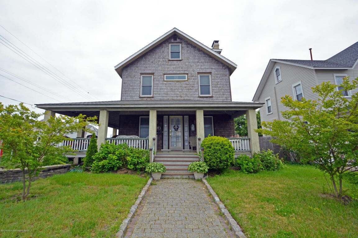 Property Photo: 100 Forman Avenue NJ 08742