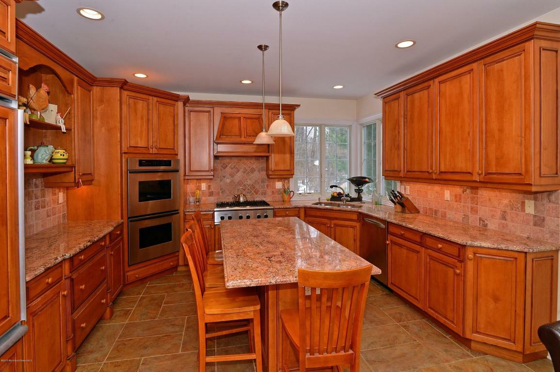 Property Photo:  10 Red Hill Road  NJ 07748 