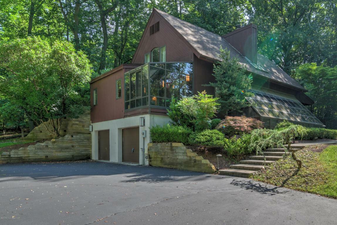 Property Photo: 16 Horseshoe Drive NJ 08535