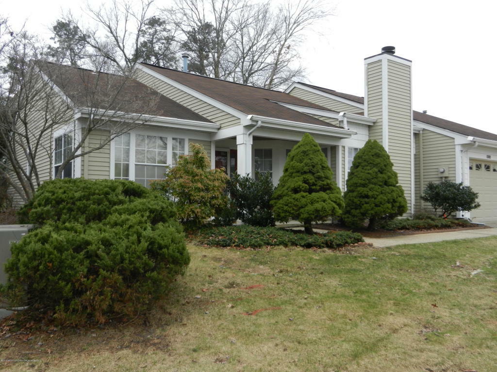 Property Photo:  1053A Buckingham Drive A  NJ 08759 