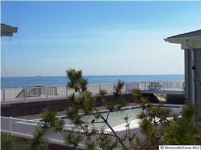 1201 Ocean Avenue 28  Sea Bright NJ 07760 photo