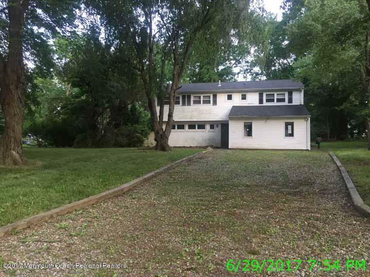 Property Photo:  20 Southvale Avenue  NJ 07739 