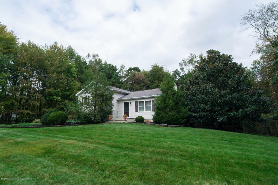 Property Photo:  187 Brynmore Road  NJ 08533 