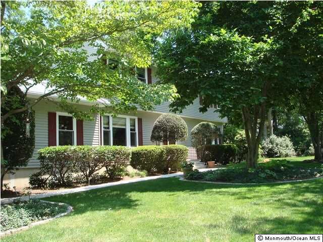 Property Photo: 4 American Way NJ 07733