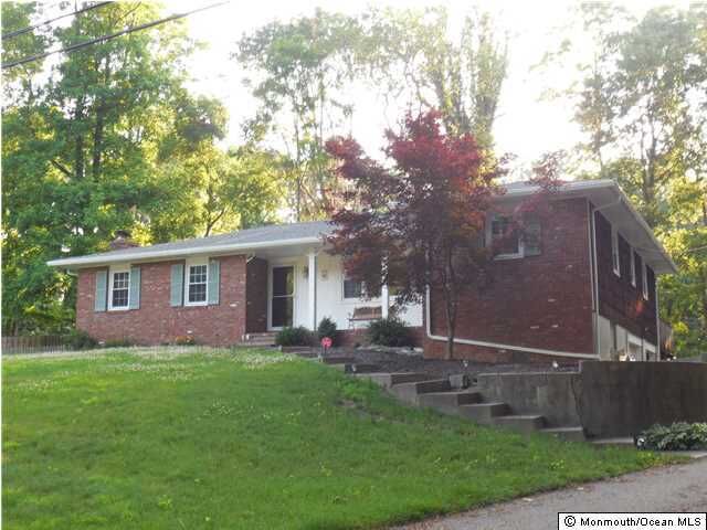 Property Photo:  4 Princeton Street  NJ 07701 