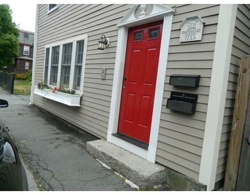 Property Photo:  234 Washington 1  MA 01945 