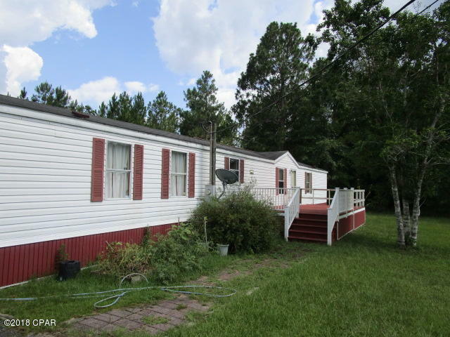 Property Photo:  22937 NW Longleaf Road  FL 32438 