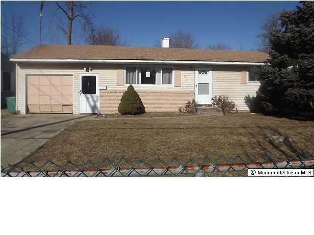 Property Photo:  513 Maple Street  NJ 08733 