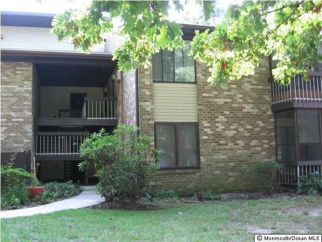 Property Photo: 127 Amberly Drive NJ 07726
