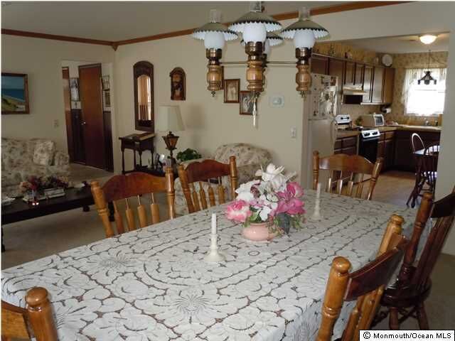 Property Photo: 4 Chateux Lane NJ 08757