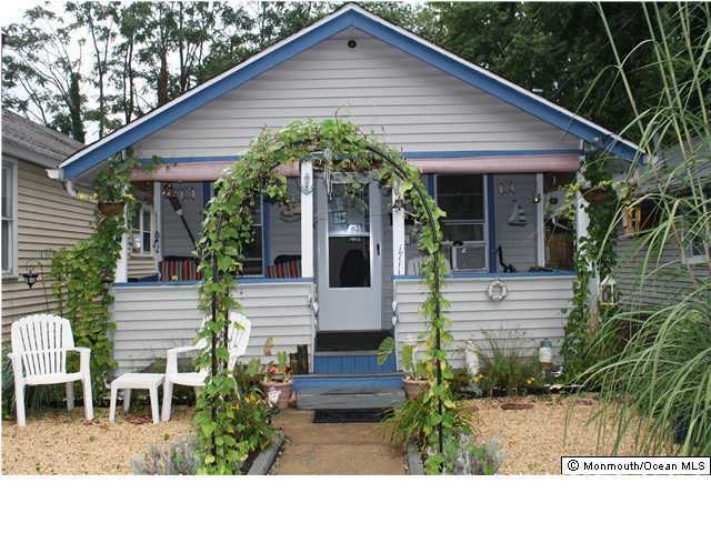 Property Photo: 1709 Newman Street NJ 07719