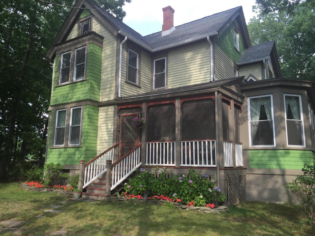 Property Photo: 325 Edison Avenue NJ 08527