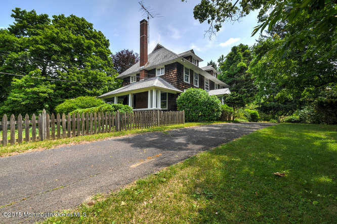 Property Photo:  137 Jacobstown Arneytown  NJ 08562 