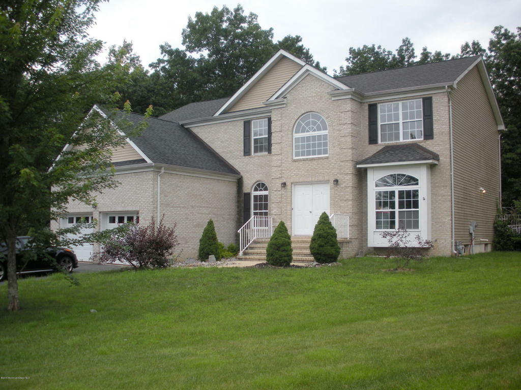 Property Photo:  14 Reuben Court  NJ 07731 