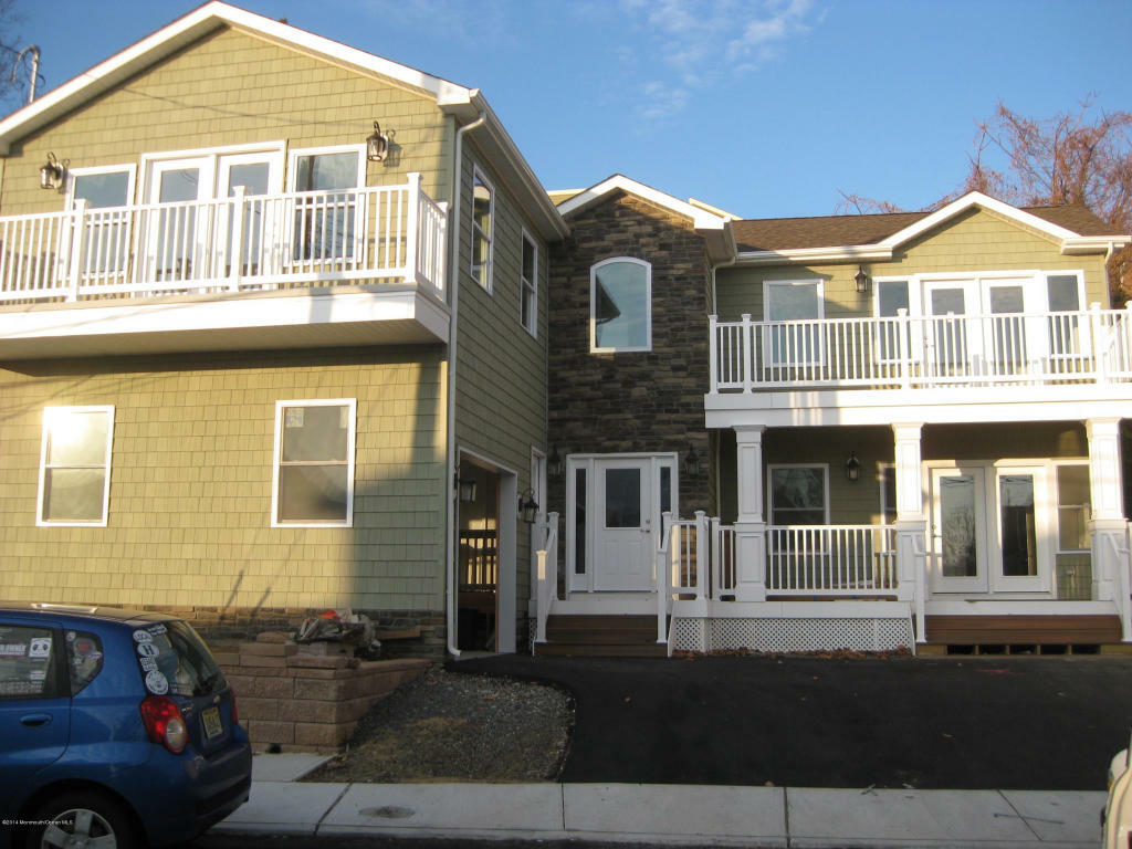 Property Photo:  51 S Bay Avenue  NJ 07732 