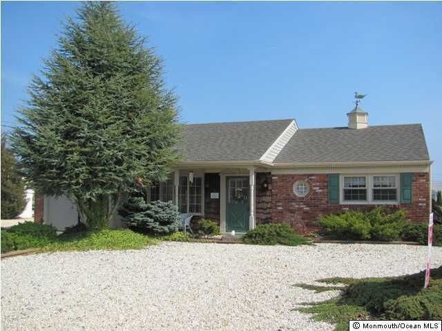 Property Photo: 114 Caldwell Road NJ 08005