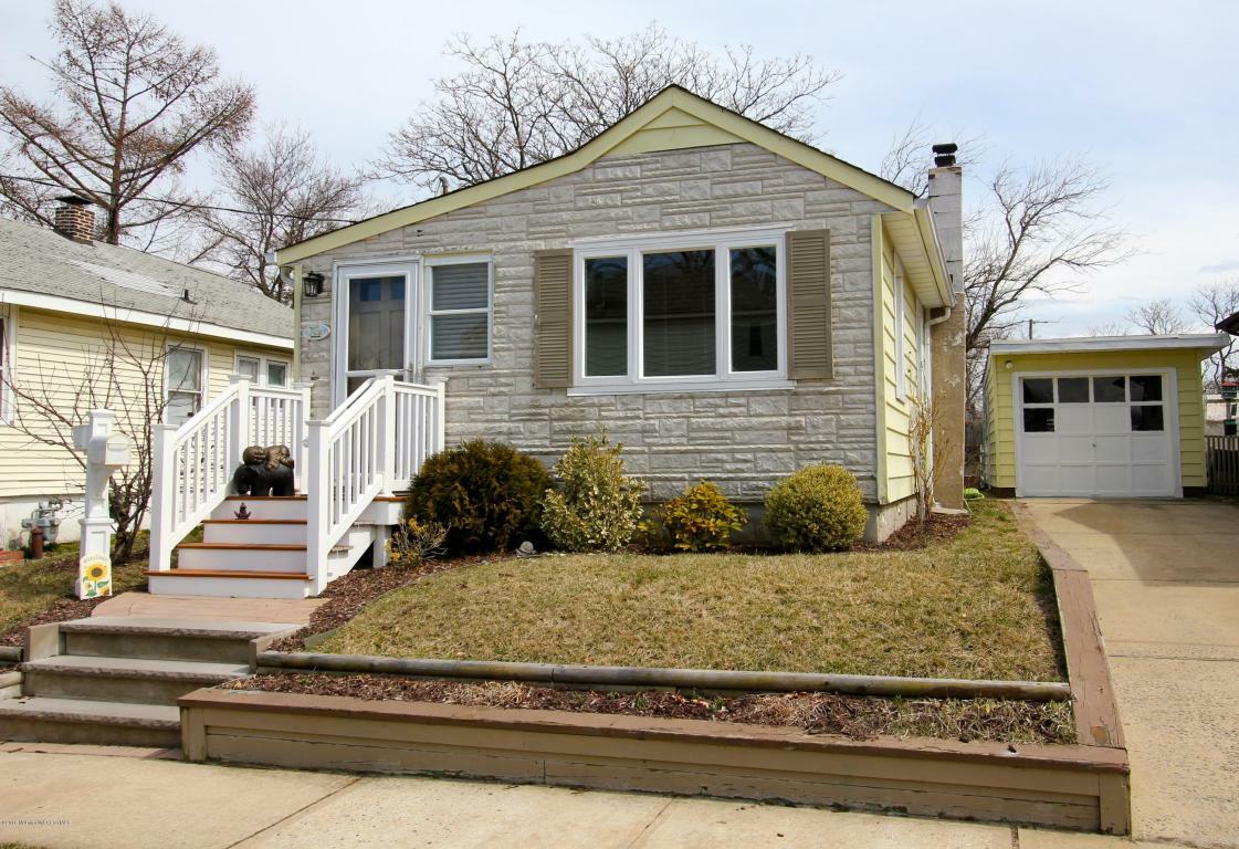 Property Photo:  84 Laird Avenue  NJ 07753 