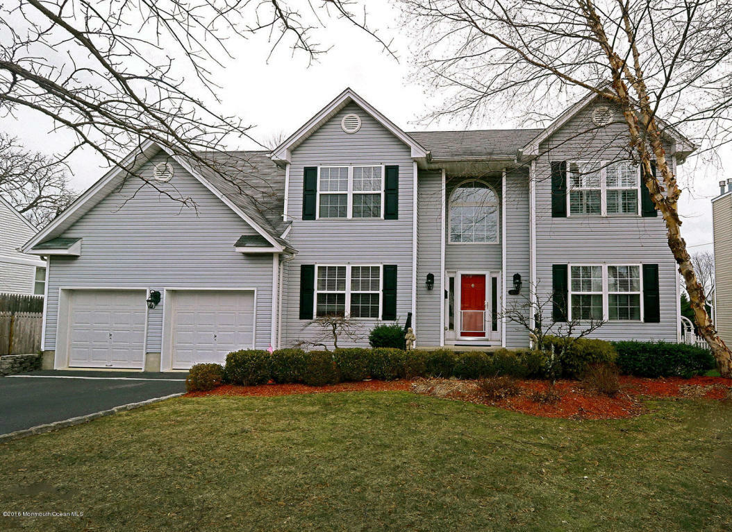 Property Photo: 2212 Old Mill Road NJ 07762