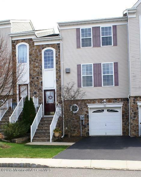 Property Photo:  20 Russell Court  NJ 07747 