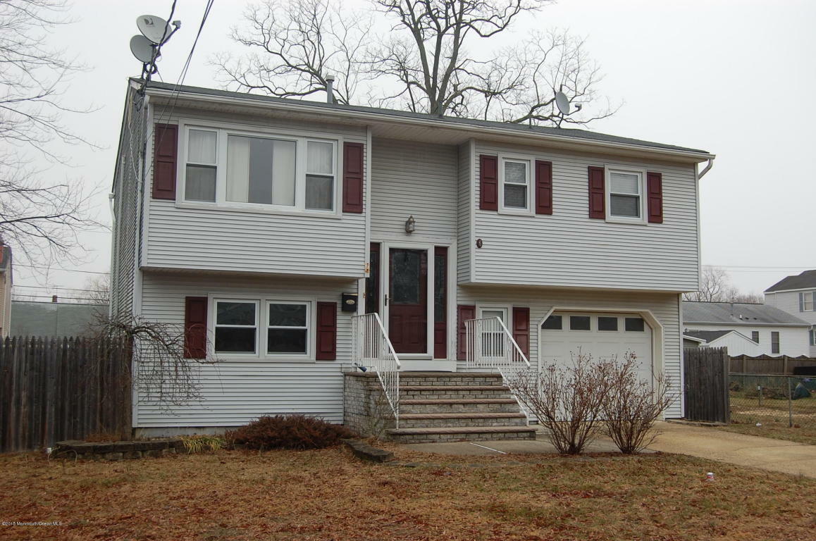 Property Photo:  6 1st Avenue  NJ 07758 