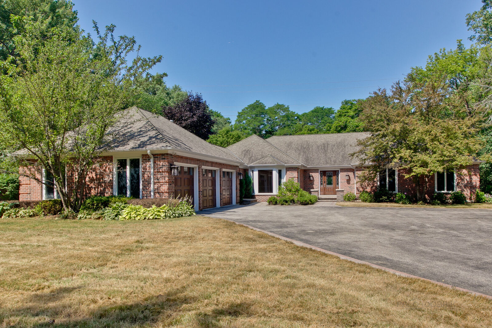 Property Photo:  196 Ahwahnee Road  IL 60045 