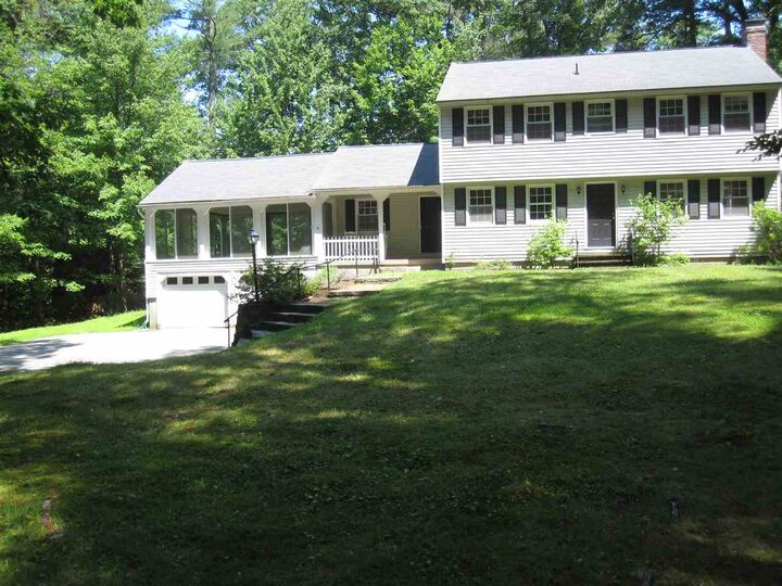 Property Photo:  40 Glen Drive  NH 03458 