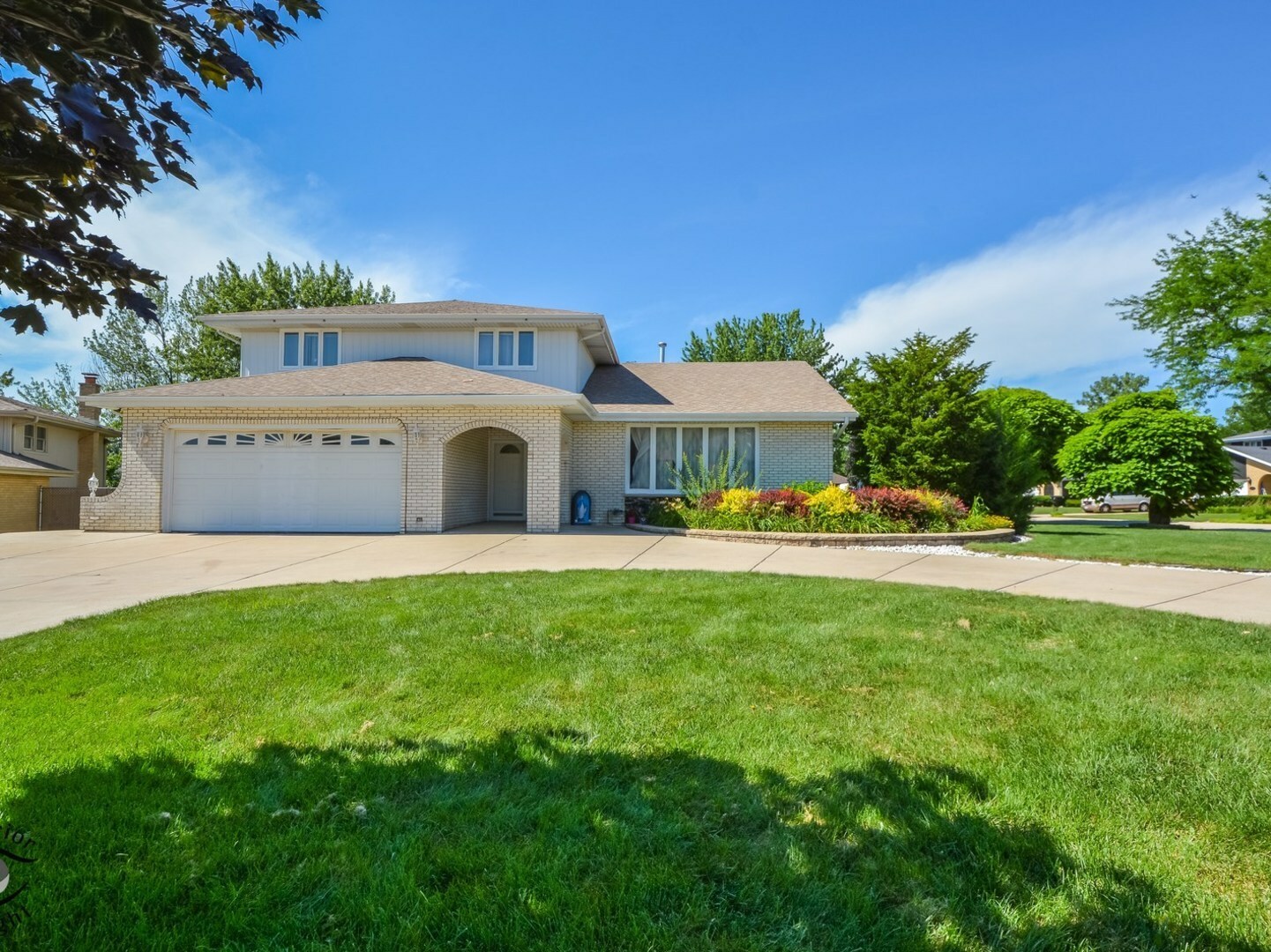 Property Photo: 12312 Tim Tam Court IL 60467