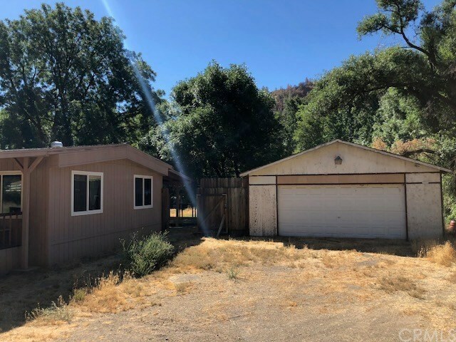 Property Photo: 2023 New Long Valley Road CA 95423