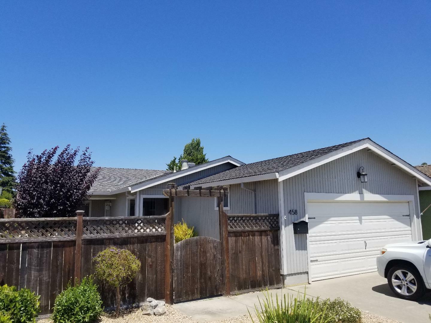 Property Photo:  458 Vivienne Drive  CA 95076 