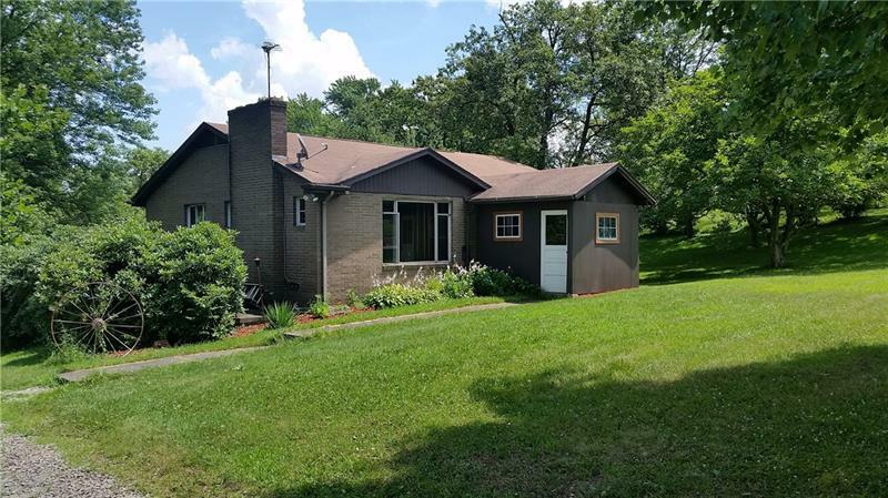 Property Photo: 240 Mamont Drive PA 15632