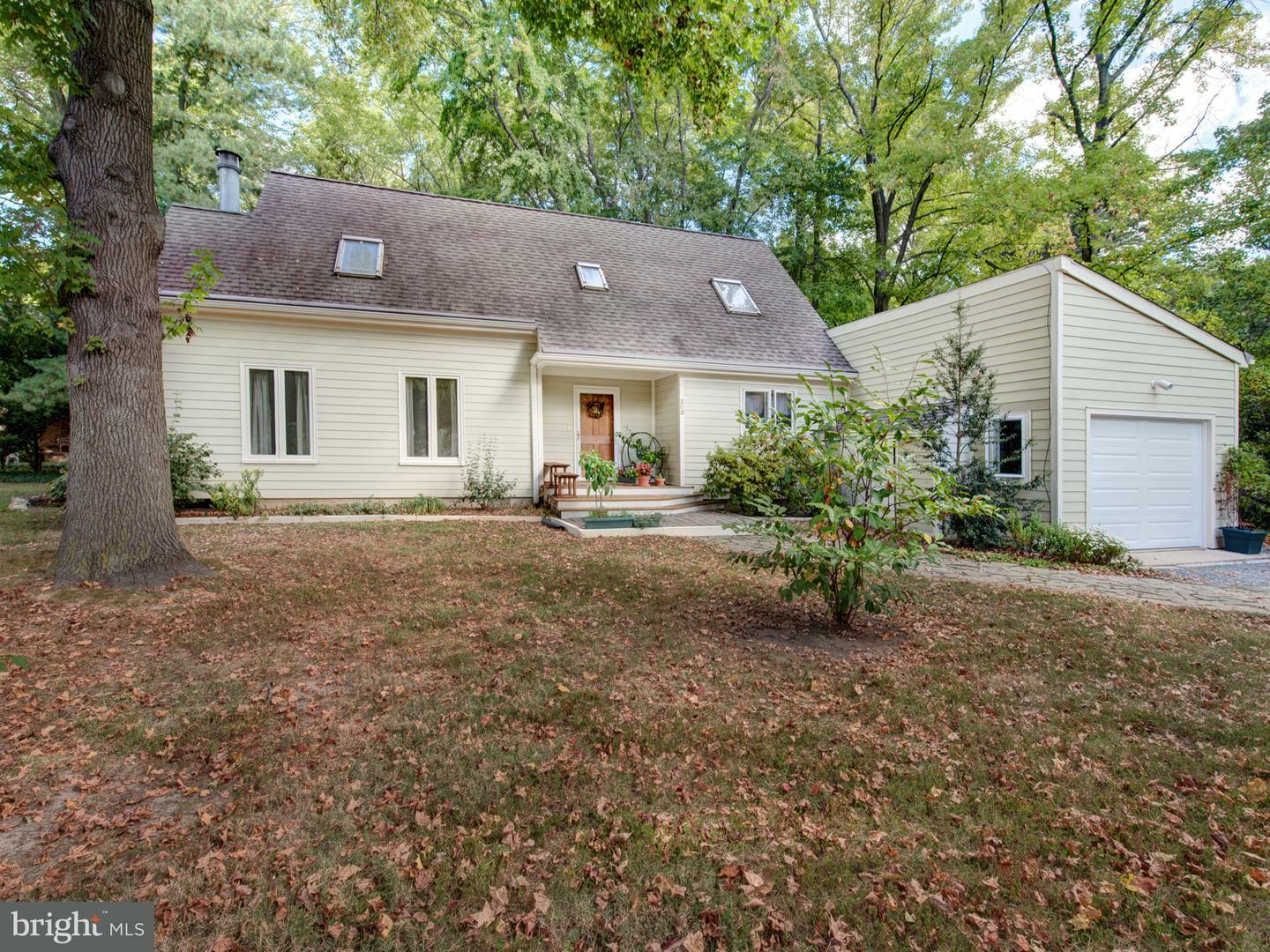 Property Photo:  205 Birch Run Road  MD 21620 