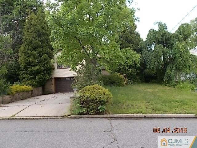 Property Photo: 201 Summit Avenue NJ 08863