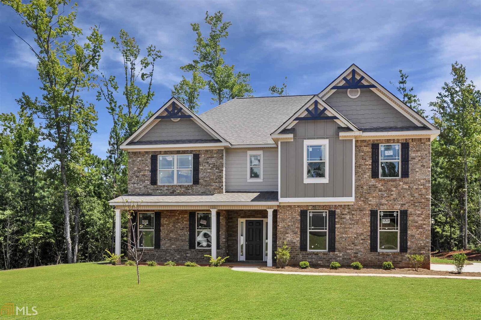 Property Photo: 12336 Hilllcrest 25 C GA 30228