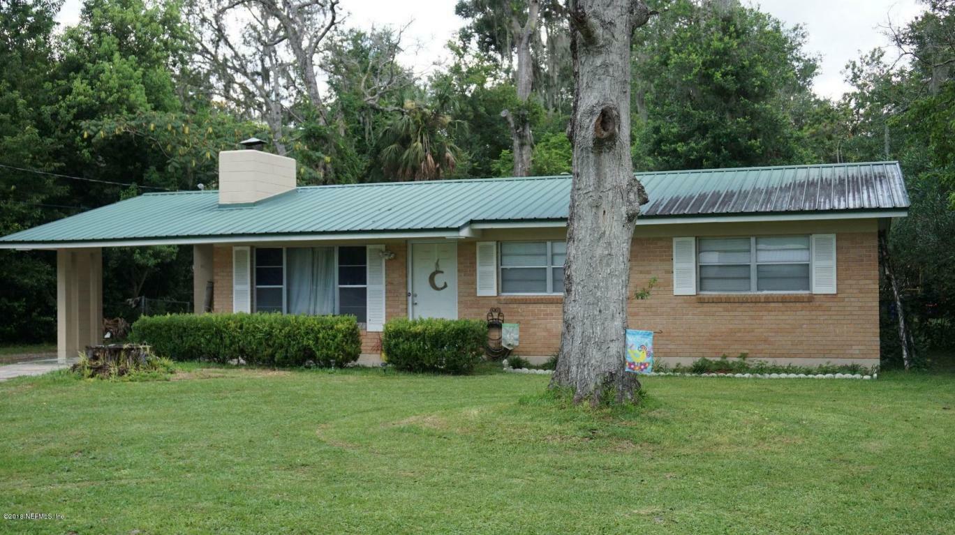 Property Photo:  128 Cannon Court  FL 32177 