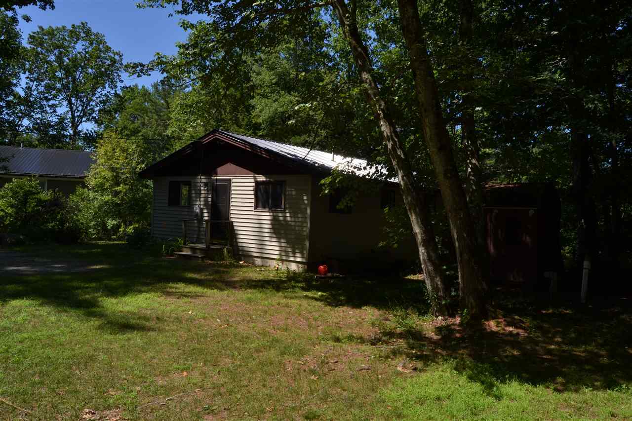 Property Photo:  35 New Hampshire Drive  NH 03303 