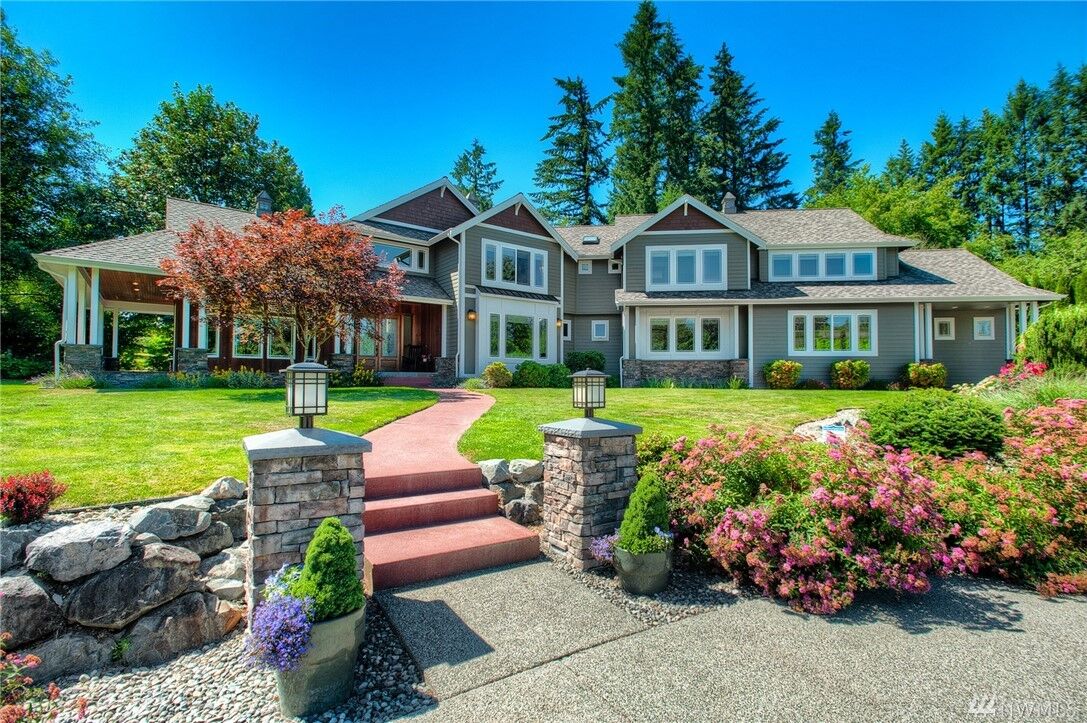 Property Photo:  16040 NE Woodinville Duvall Rd  WA 98072 