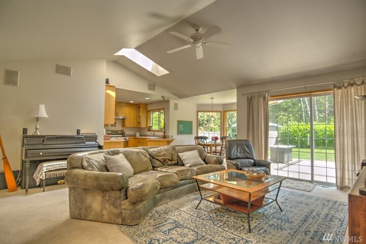 Property Photo:  1800 Eastwood Wy  WA 98264 