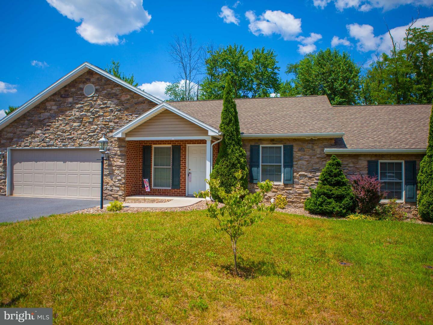 Property Photo: 107 Beverly Boulevard PA 17222